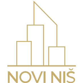 Clean Earth Capital Serbia d.o.o Nis (Projekat Novi Nis) Logo